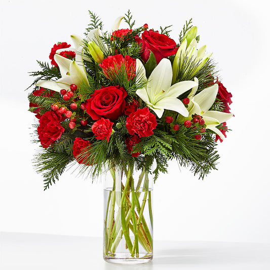 Joyful Greetings Bouquet – EDDY'S FLOWERS, Norwalk CA