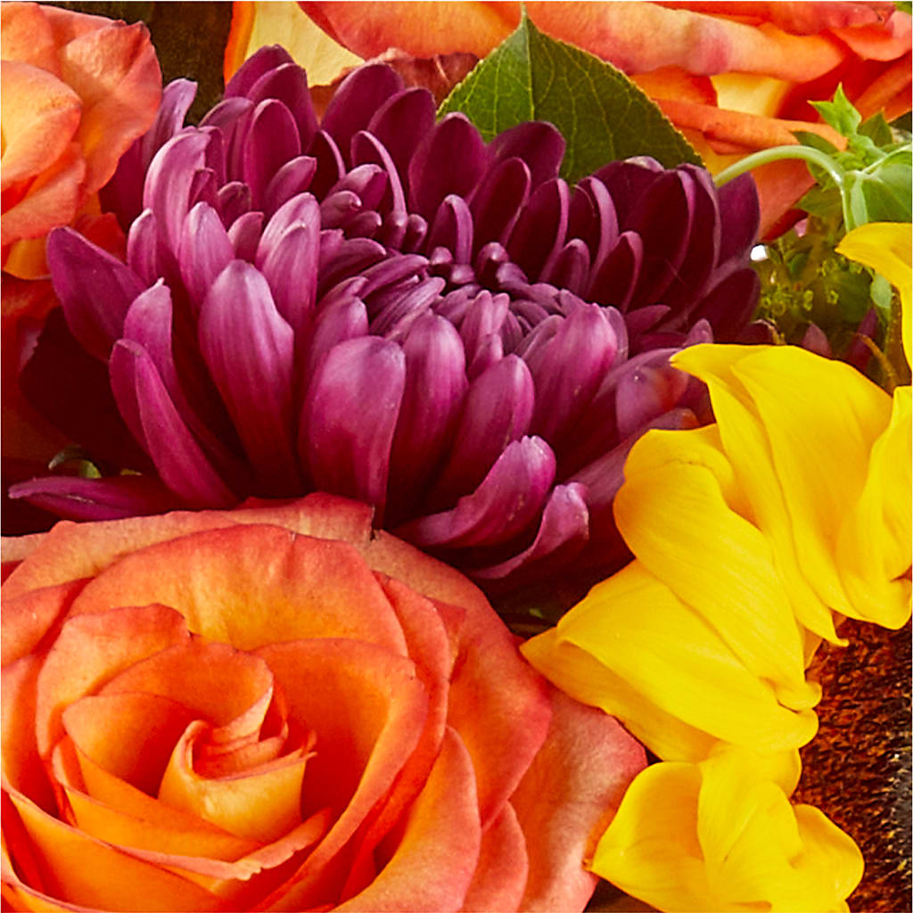 Nature Walk Bouquet – EDDY'S FLOWERS, Norwalk CA