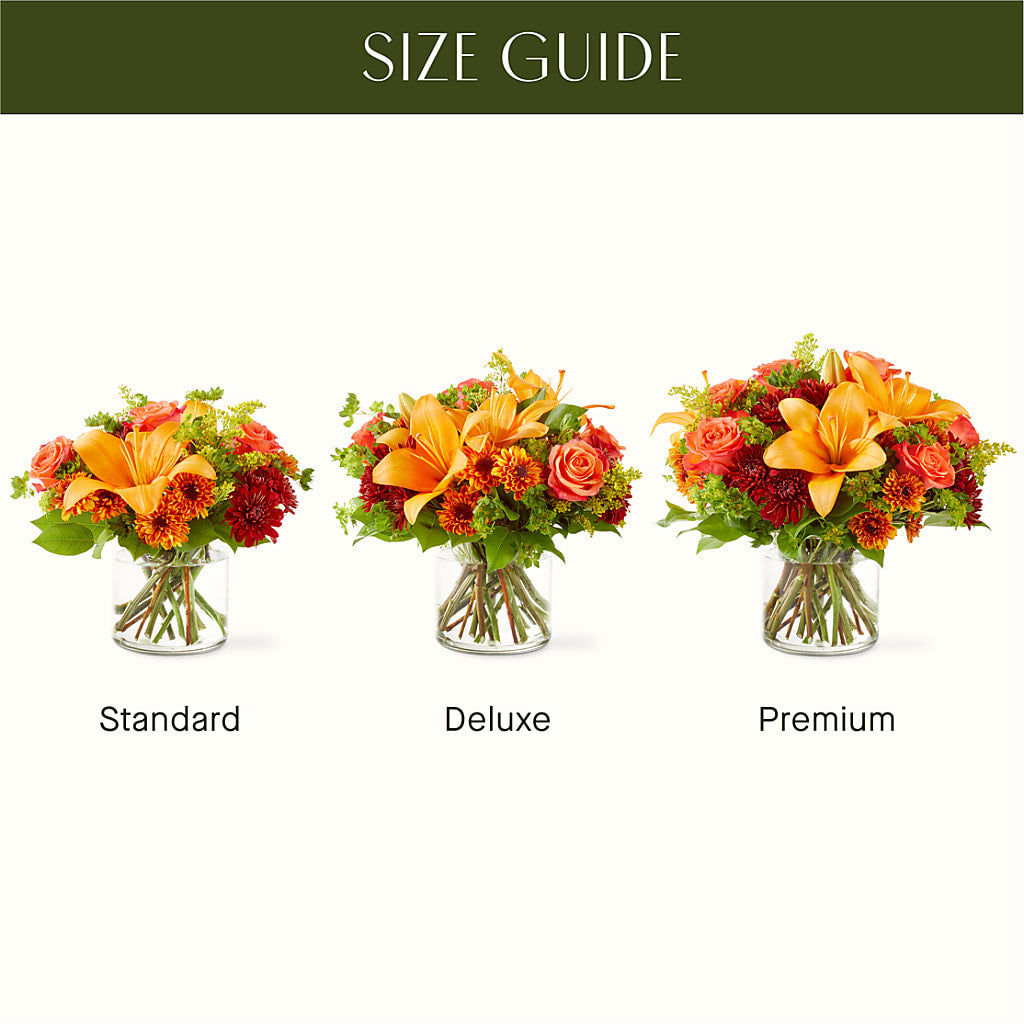Honeycrisp Bouquet – EDDY'S FLOWERS, Norwalk CA