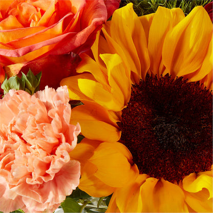 Harvest Festival Bouquet – EDDY'S FLOWERS, Norwalk CA
