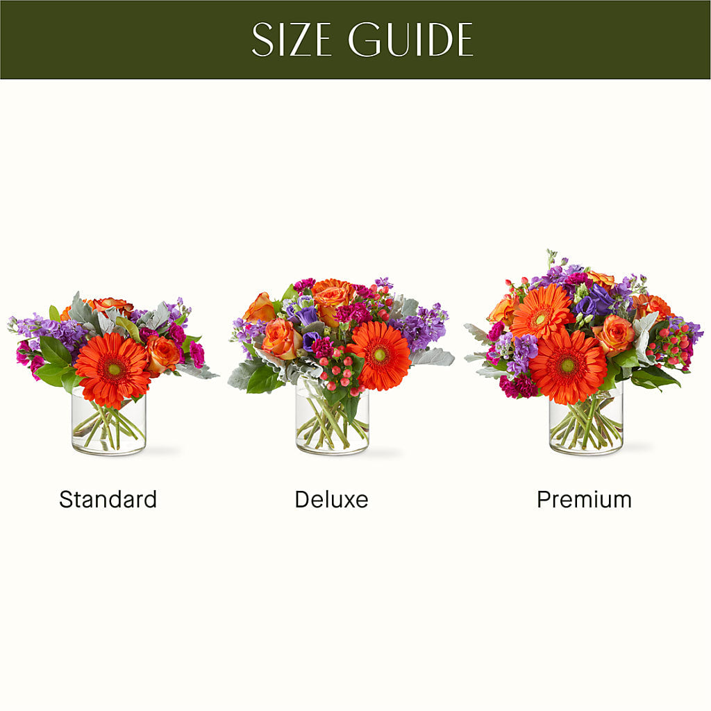 Sangria Bouquet – EDDY'S FLOWERS, Norwalk CA