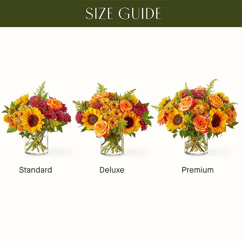 Flannel Scarf Bouquet – EDDY'S FLOWERS, Norwalk CA