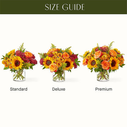 Flannel Scarf Bouquet – EDDY'S FLOWERS, Norwalk CA