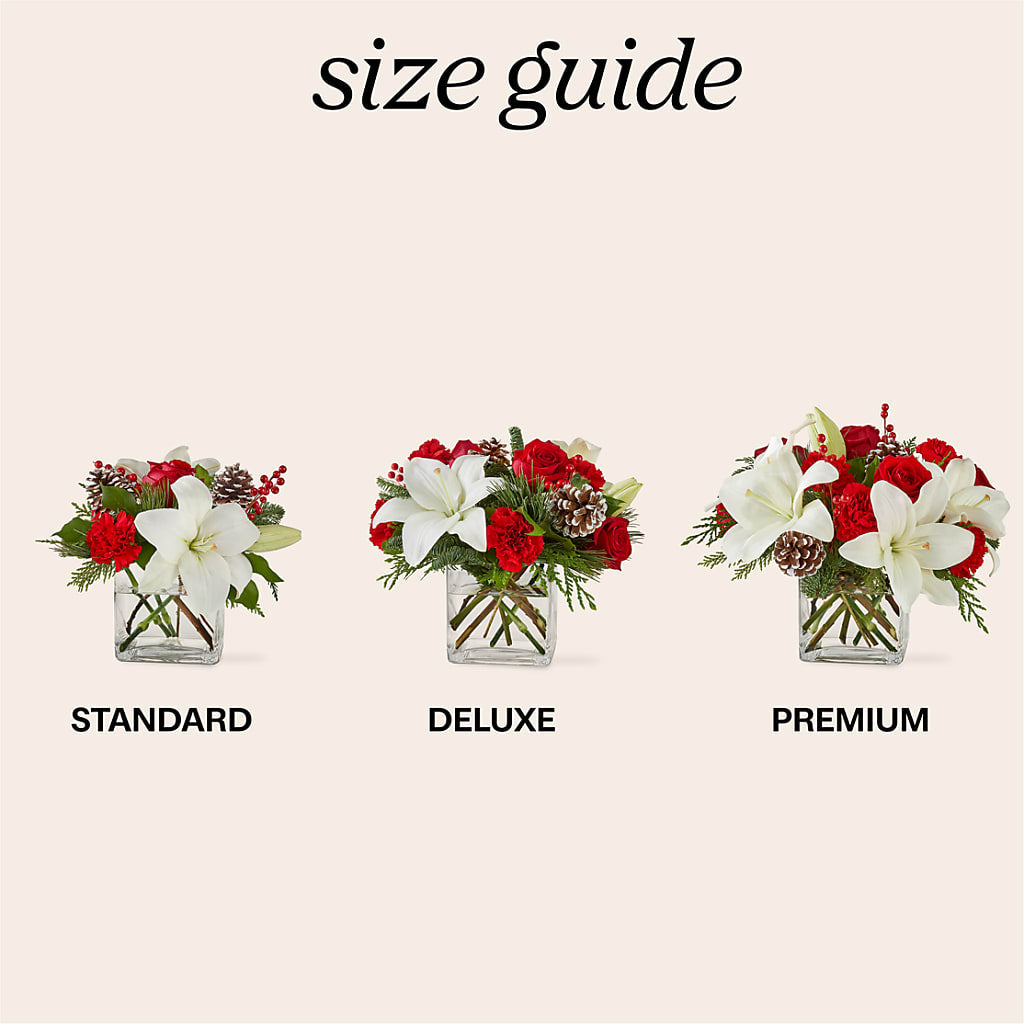 Glistening Icicles Bouquet – EDDY'S FLOWERS, Norwalk CA