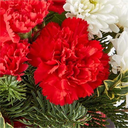 Christmas Market Bouquet – EDDY'S FLOWERS, Norwalk CA