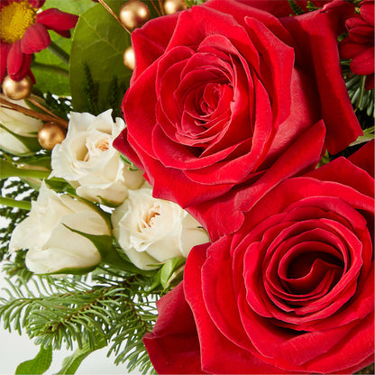 Believe Bouquet – EDDY'S FLOWERS, Norwalk CA
