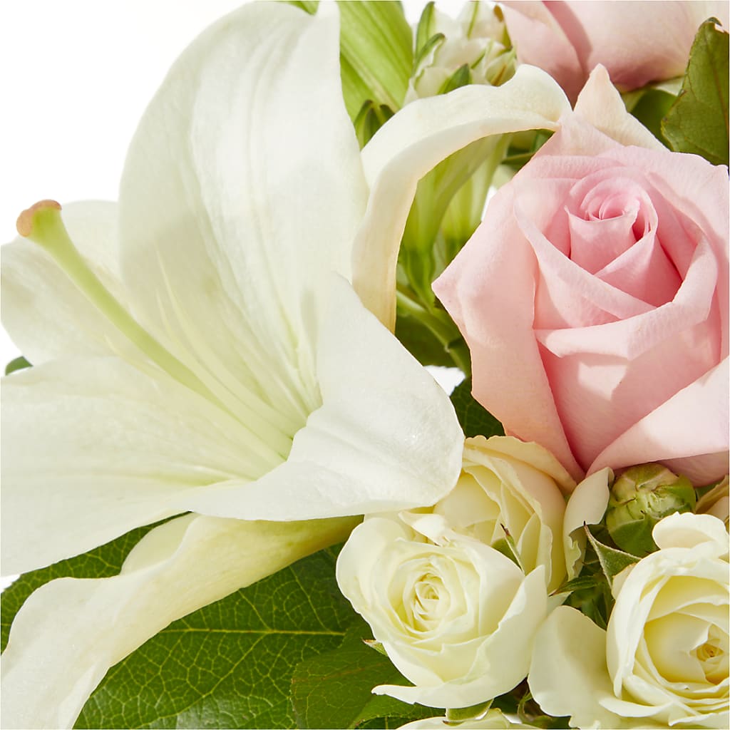 Kindhearted Bouquet – EDDY'S FLOWERS, Norwalk CA