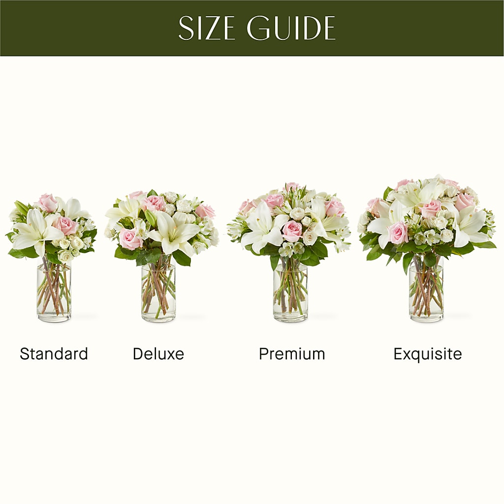 Kindhearted Bouquet – EDDY'S FLOWERS, Norwalk CA
