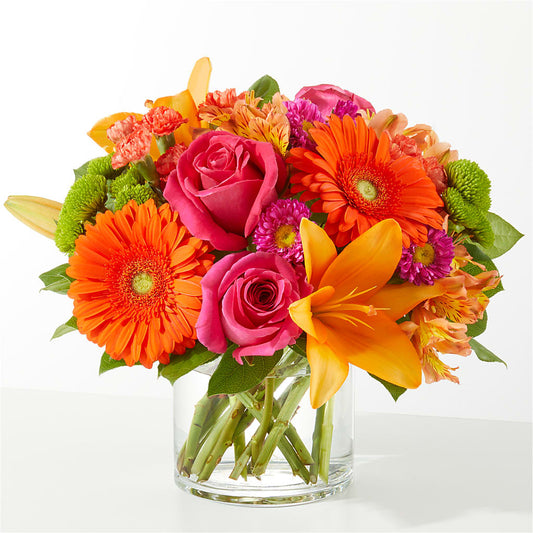 Soiree Bouquet – EDDY'S FLOWERS, Norwalk CA