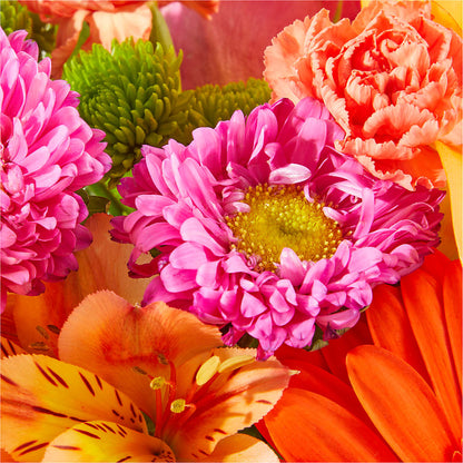 Soiree Bouquet – EDDY'S FLOWERS, Norwalk CA