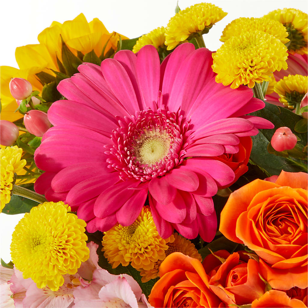 Beach Day Bouquet – EDDY'S FLOWERS, Norwalk CA