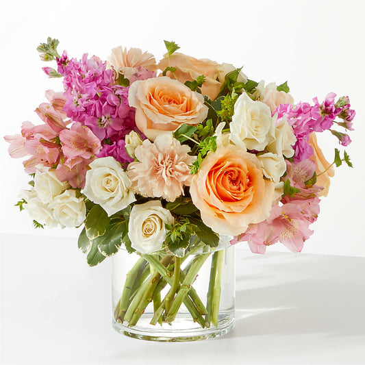Paradise Bouquet – EDDY'S FLOWERS, Norwalk CA