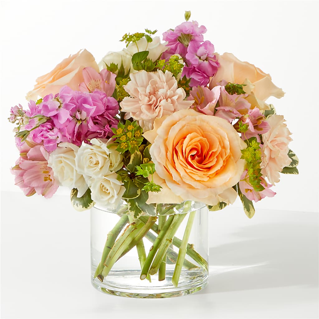 Paradise Bouquet – EDDY'S FLOWERS, Norwalk CA