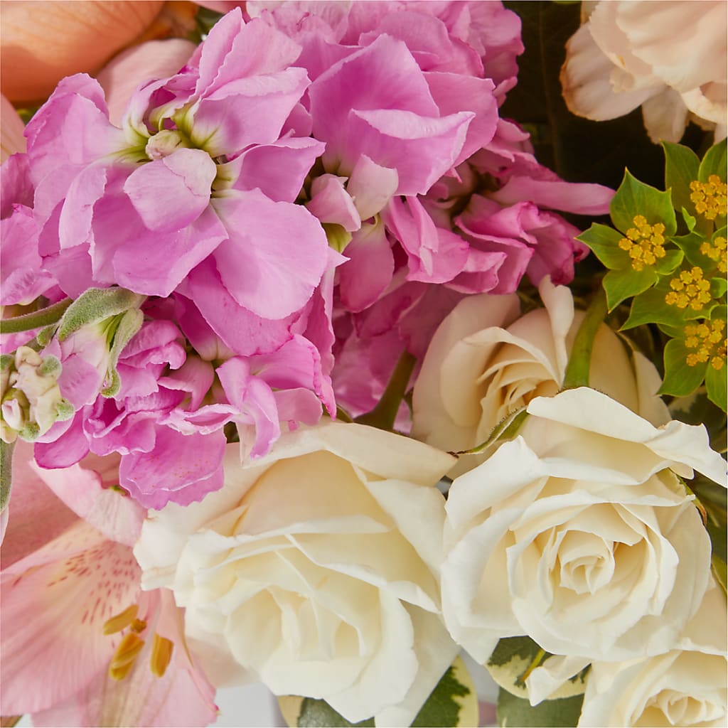 Paradise Bouquet – EDDY'S FLOWERS, Norwalk CA