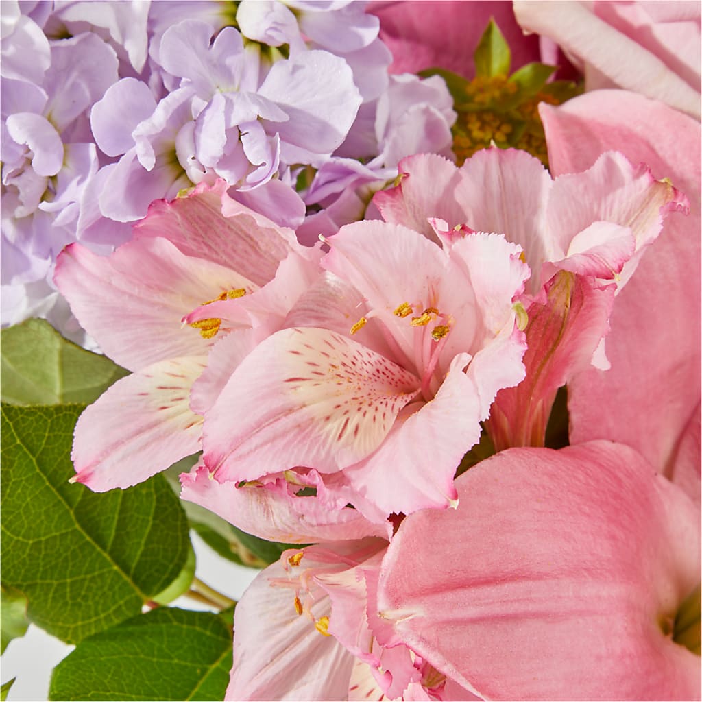 The Crown Jewel Bouquet – EDDY'S FLOWERS, Norwalk CA