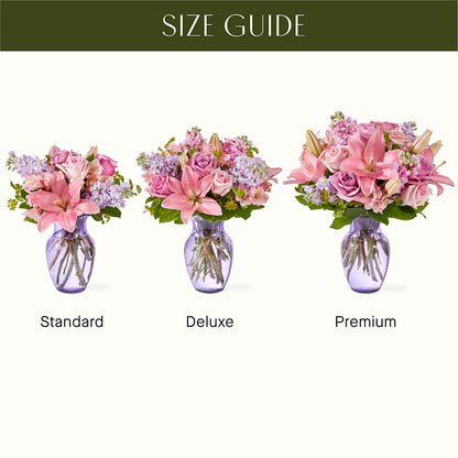 The Crown Jewel Bouquet – EDDY'S FLOWERS, Norwalk CA