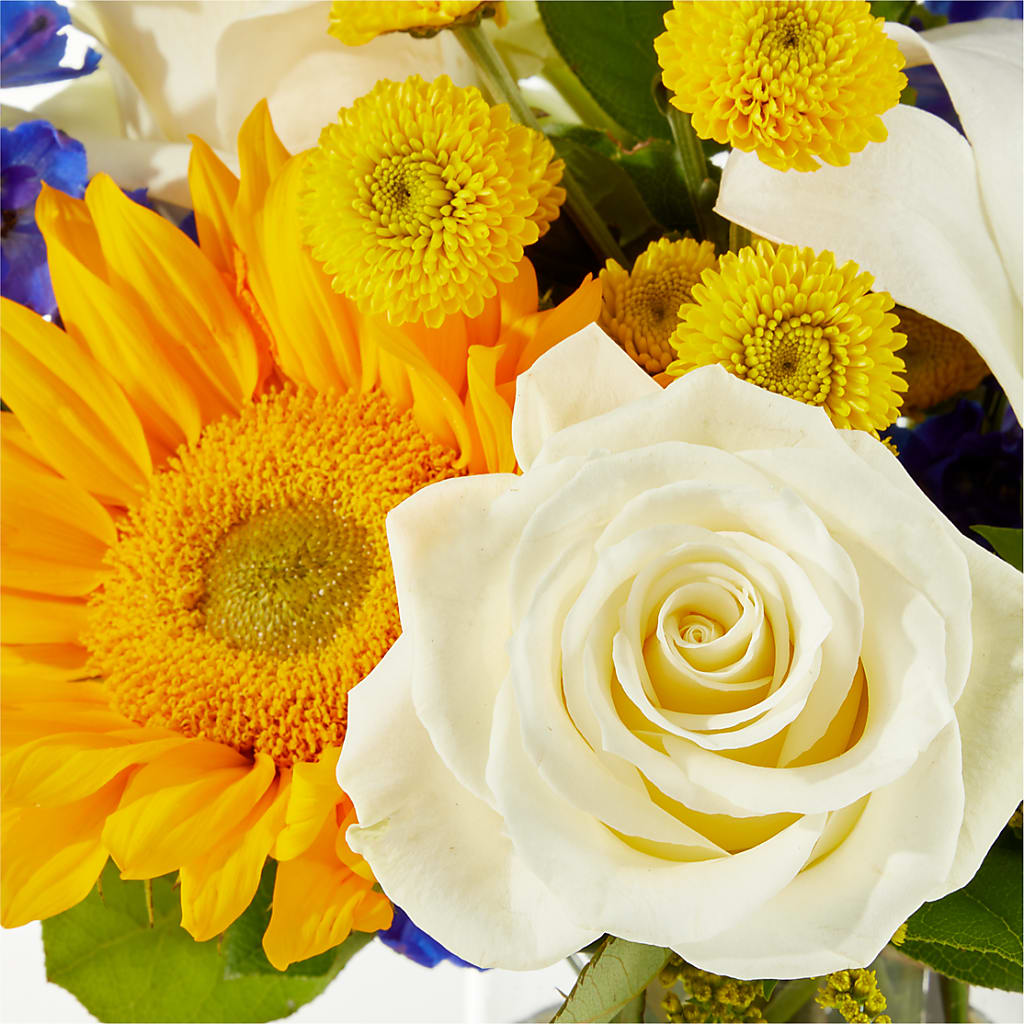Stargazing Bouquet – EDDY'S FLOWERS, Norwalk CA