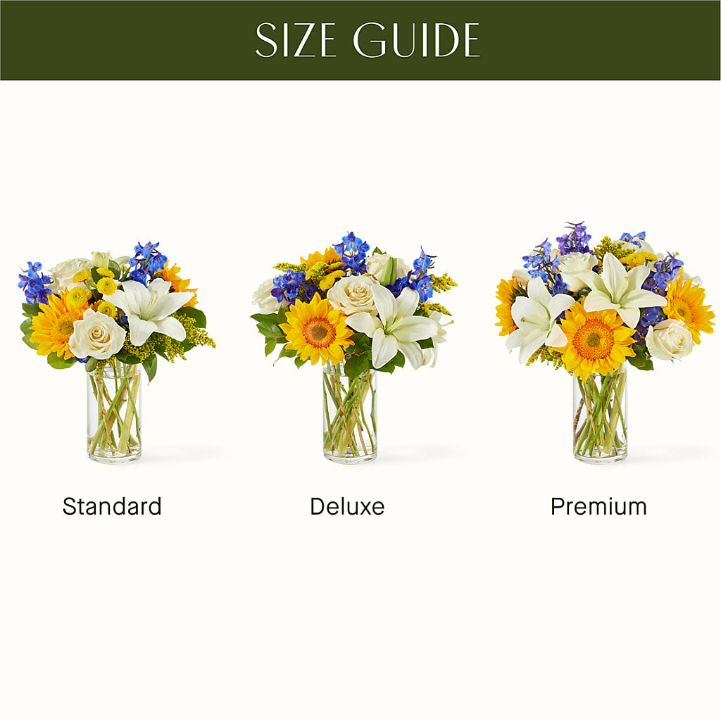 Stargazing Bouquet – EDDY'S FLOWERS, Norwalk CA