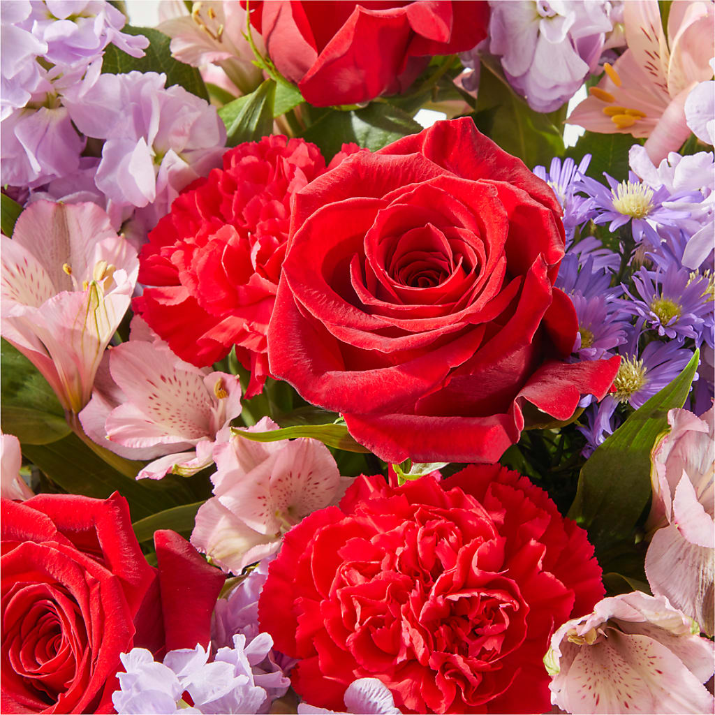 Your Majesty Bouquet – EDDY'S FLOWERS, Norwalk CA