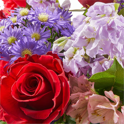 Your Majesty Bouquet – EDDY'S FLOWERS, Norwalk CA