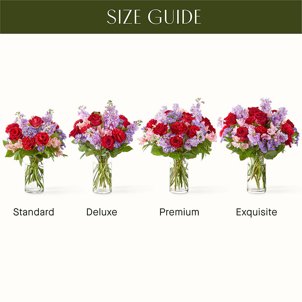 Your Majesty Bouquet – EDDY'S FLOWERS, Norwalk CA