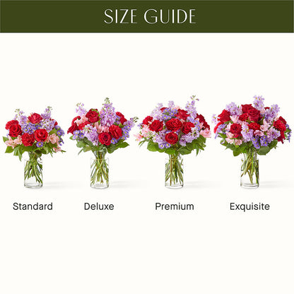 Your Majesty Bouquet – EDDY'S FLOWERS, Norwalk CA