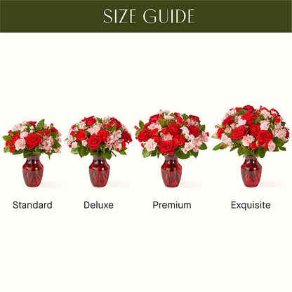 Candy Kisses Bouquet – EDDY'S FLOWERS, Norwalk CA
