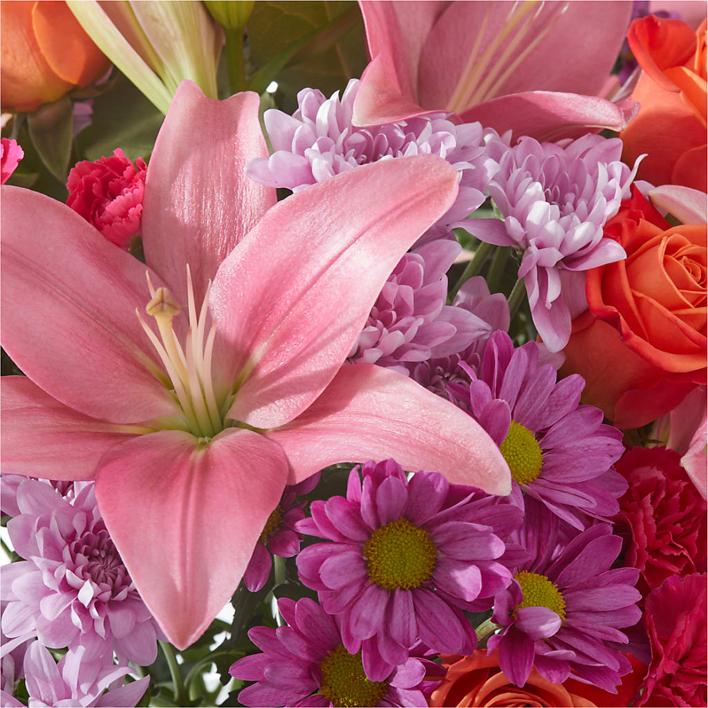 One and Only Bouquet – EDDY'S FLOWERS, Norwalk CA