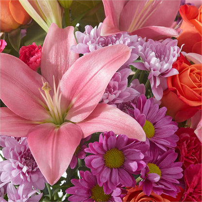 One and Only Bouquet – EDDY'S FLOWERS, Norwalk CA