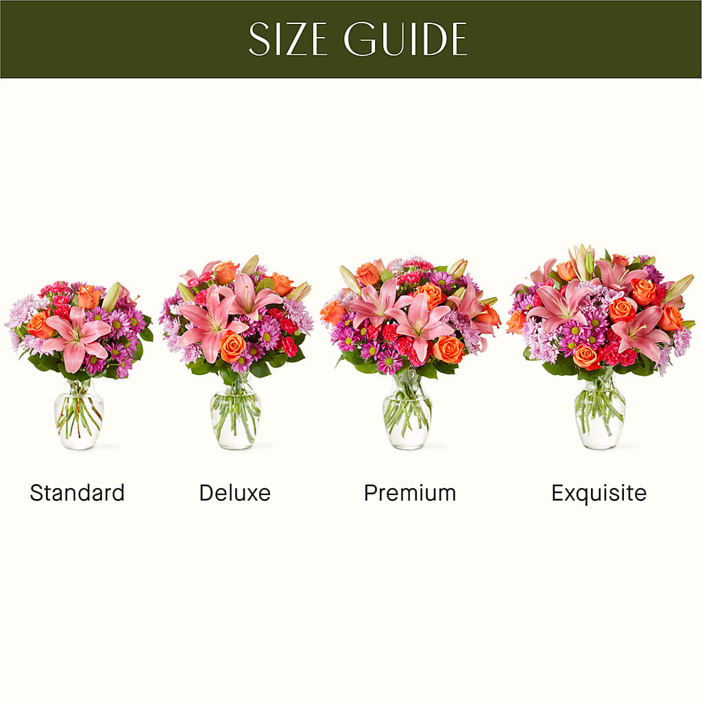 One and Only Bouquet – EDDY'S FLOWERS, Norwalk CA
