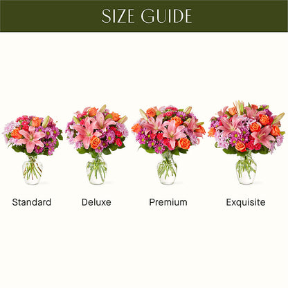One and Only Bouquet – EDDY'S FLOWERS, Norwalk CA