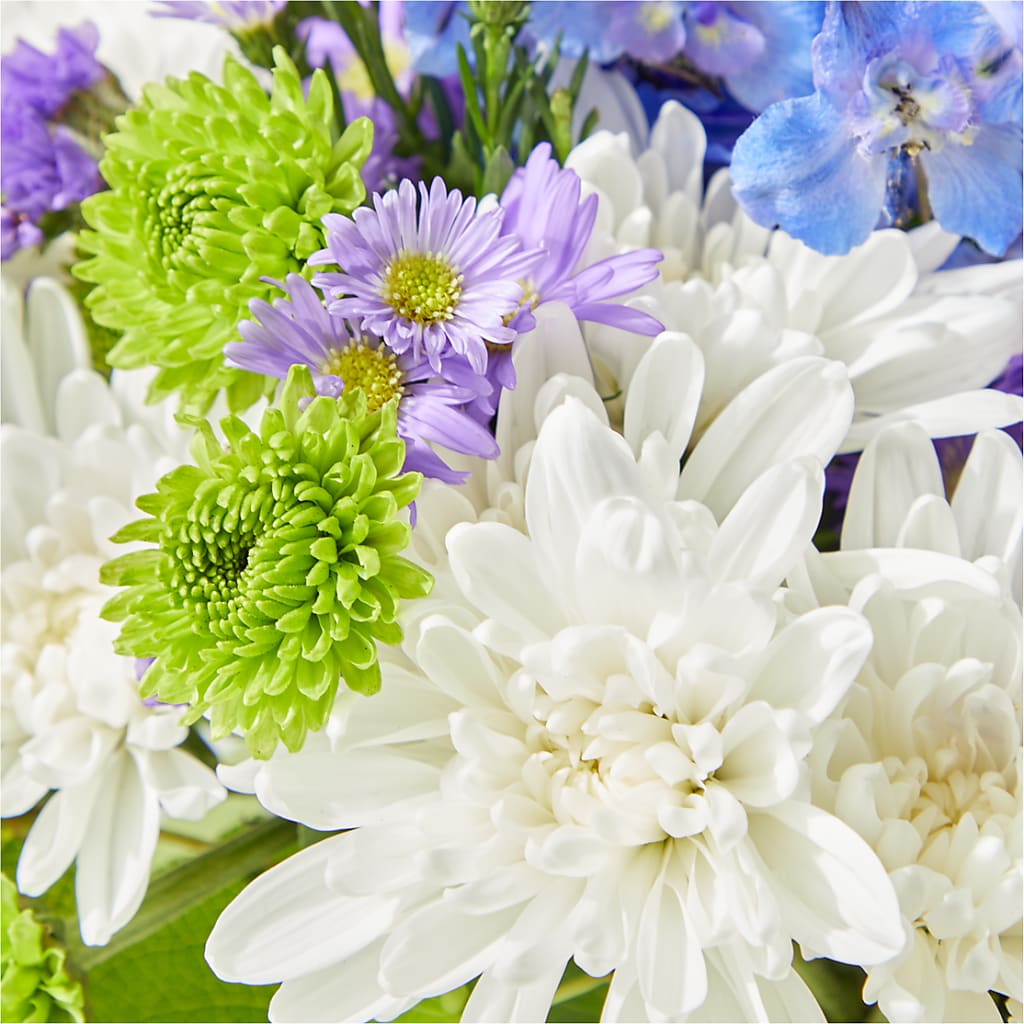 Genuine Gestures Bouquet – EDDY'S FLOWERS, Norwalk CA