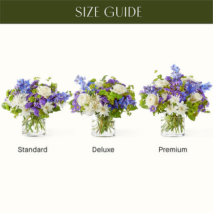 Genuine Gestures Bouquet – EDDY'S FLOWERS, Norwalk CA