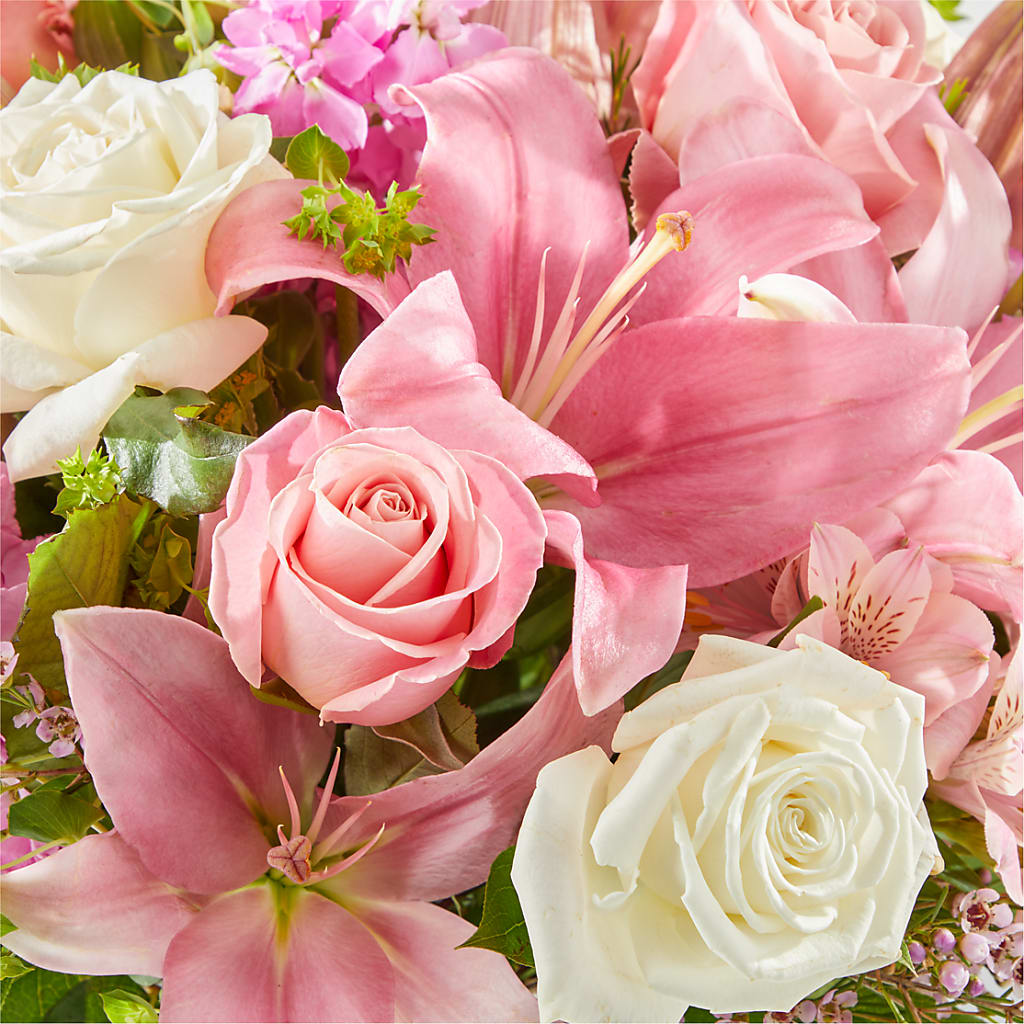 Ethereal Beauty Bouquet – EDDY'S FLOWERS, Norwalk CA