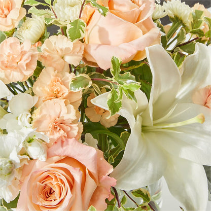 Darling Bouquet – EDDY'S FLOWERS, Norwalk CA