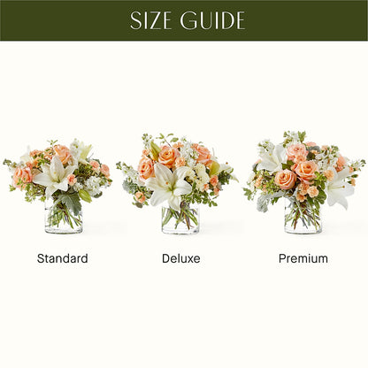 Darling Bouquet – EDDY'S FLOWERS, Norwalk CA