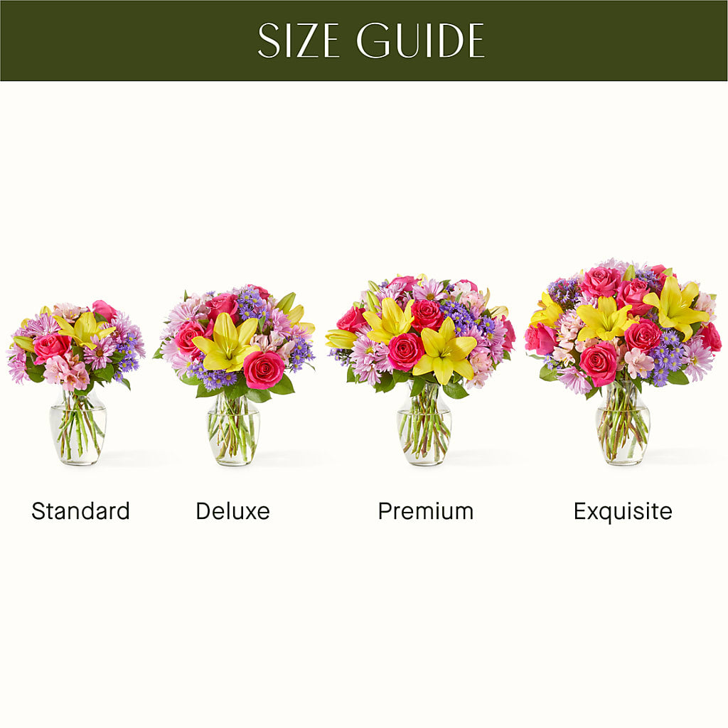 Sprinkles Bouquet – EDDY'S FLOWERS, Norwalk CA