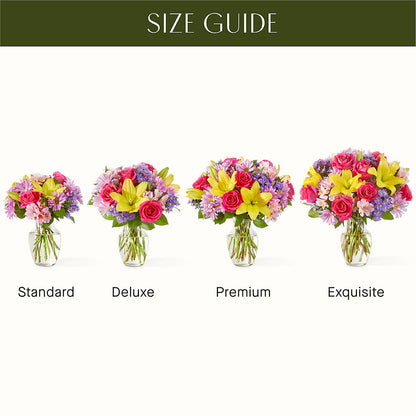 Sprinkles Bouquet – EDDY'S FLOWERS, Norwalk CA
