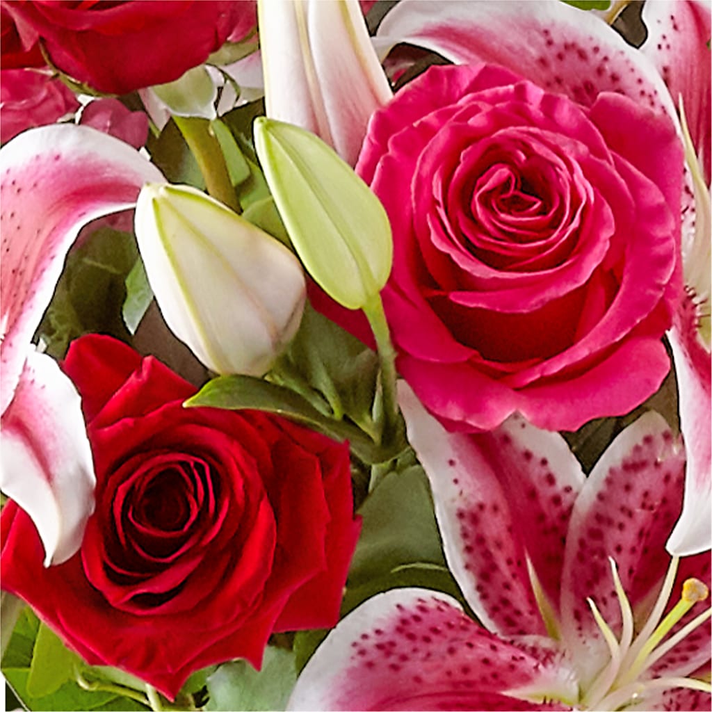 Always You Bouquet – EDDY'S FLOWERS, Norwalk CA