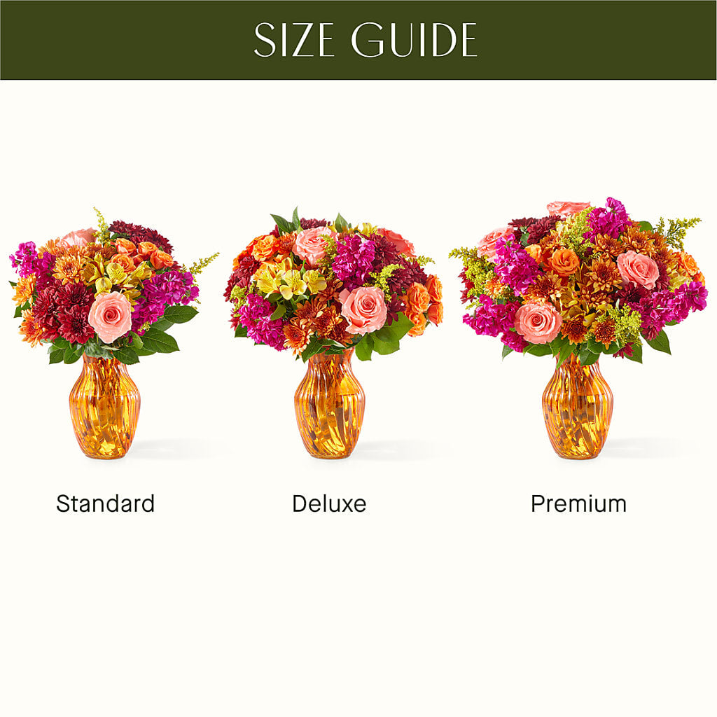 Amber Muse Bouquet – EDDY'S FLOWERS, Norwalk CA