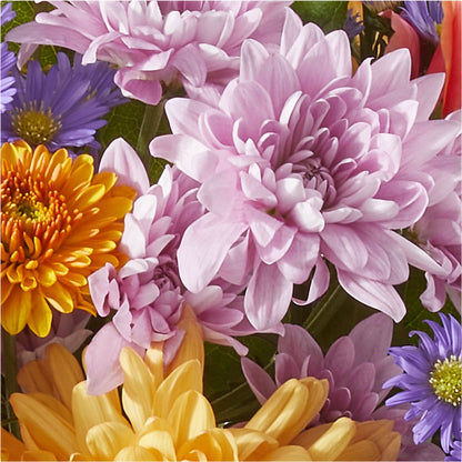 Countryside Bouquet – EDDY'S FLOWERS, Norwalk CA