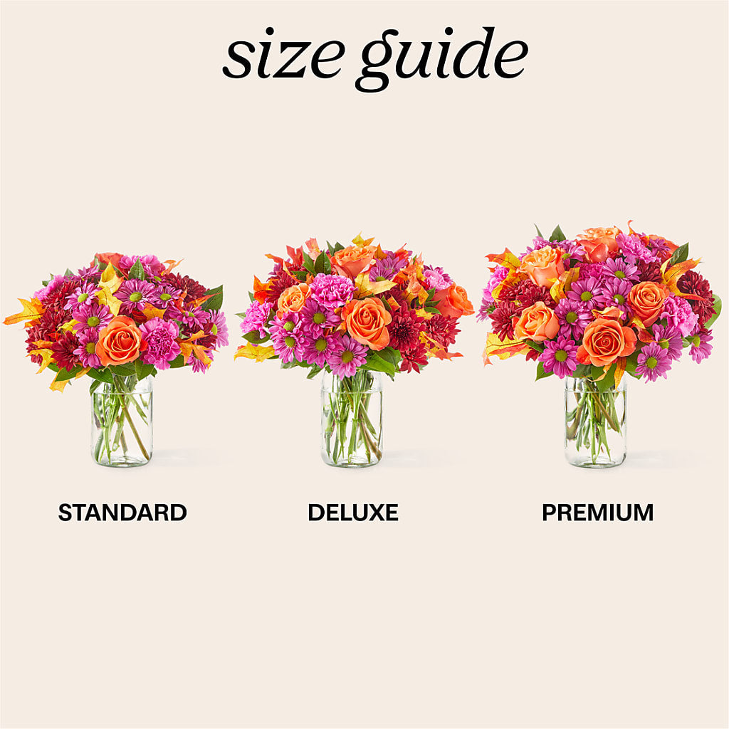 Mum's the Word Bouquet – EDDY'S FLOWERS, Norwalk CA