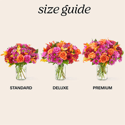 Mum's the Word Bouquet – EDDY'S FLOWERS, Norwalk CA