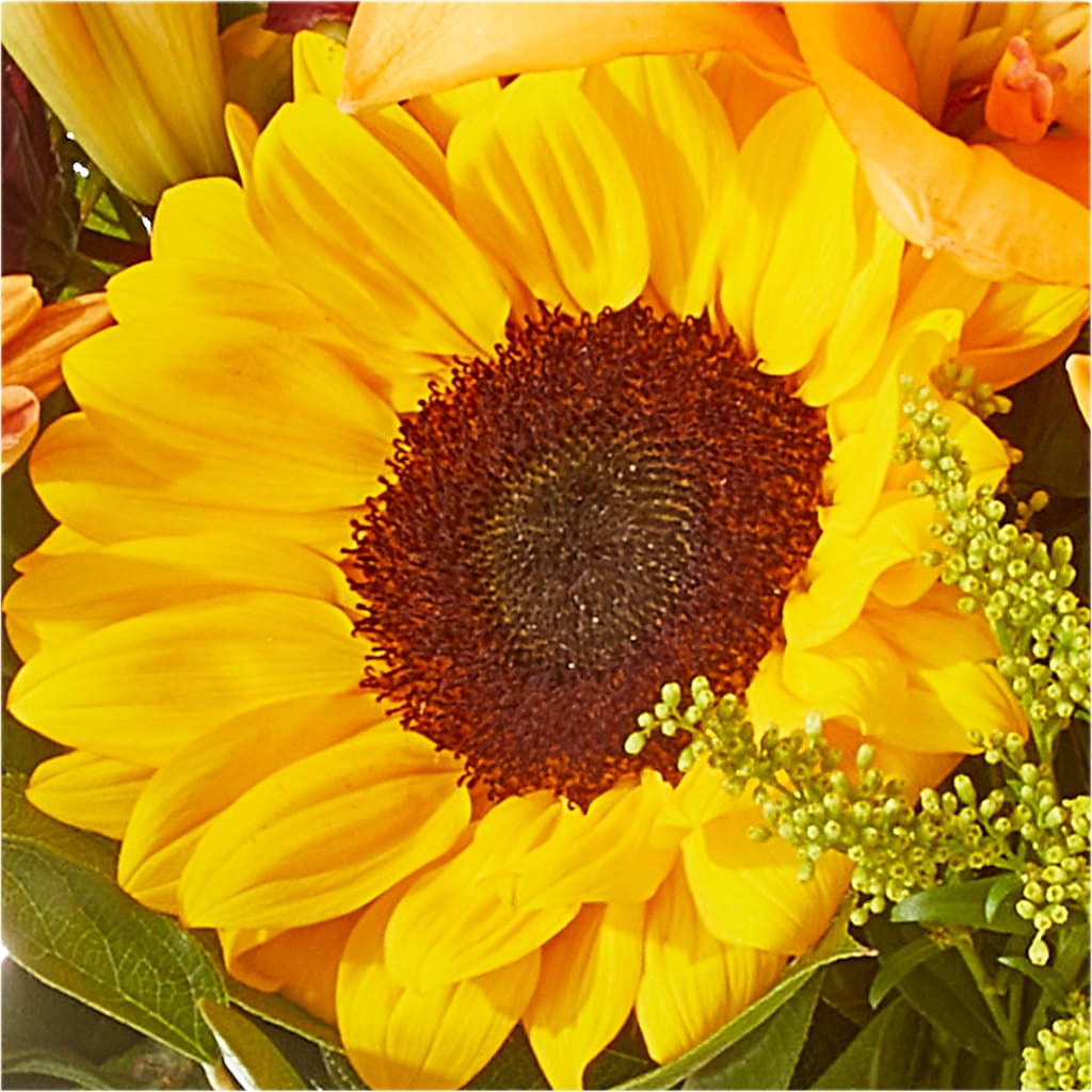 Seasons Change Bouquet – EDDY'S FLOWERS, Norwalk CA