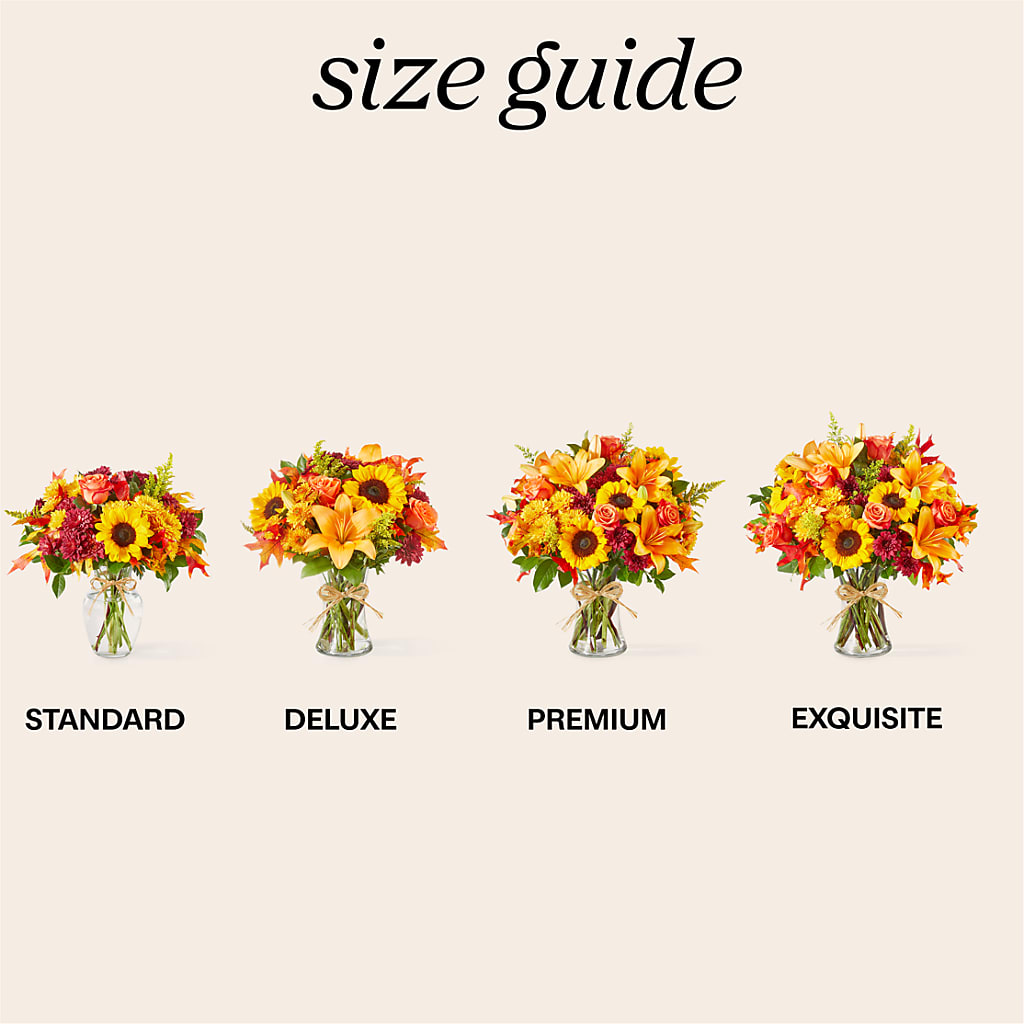 Sunny Side Bouquet – EDDY'S FLOWERS, Norwalk CA