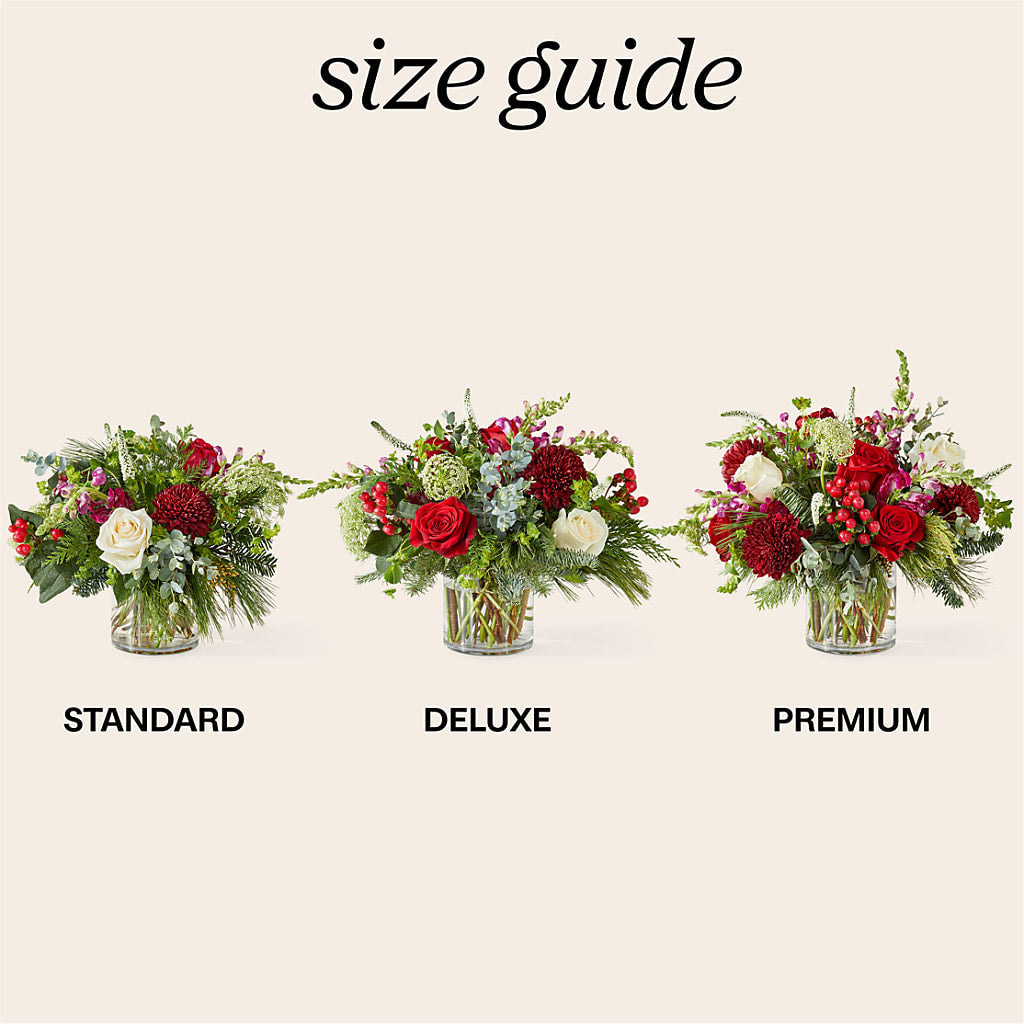 Cranberry Fizz Bouquet – EDDY'S FLOWERS, Norwalk CA