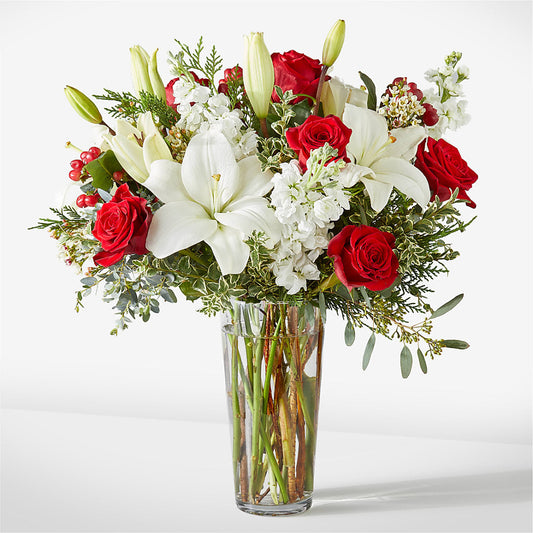 Twinkle Lights Bouquet – EDDY'S FLOWERS, Norwalk CA