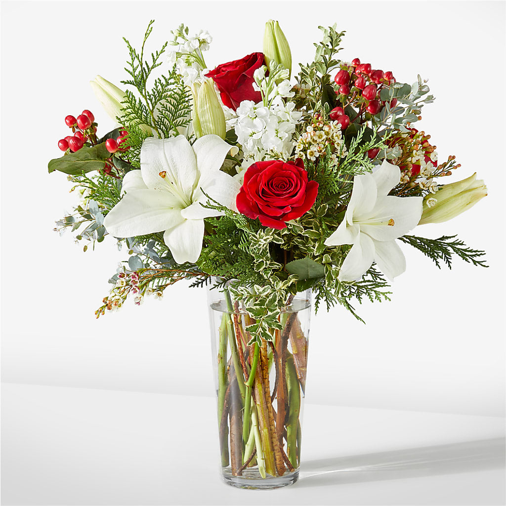 Twinkle Lights Bouquet – EDDY'S FLOWERS, Norwalk CA