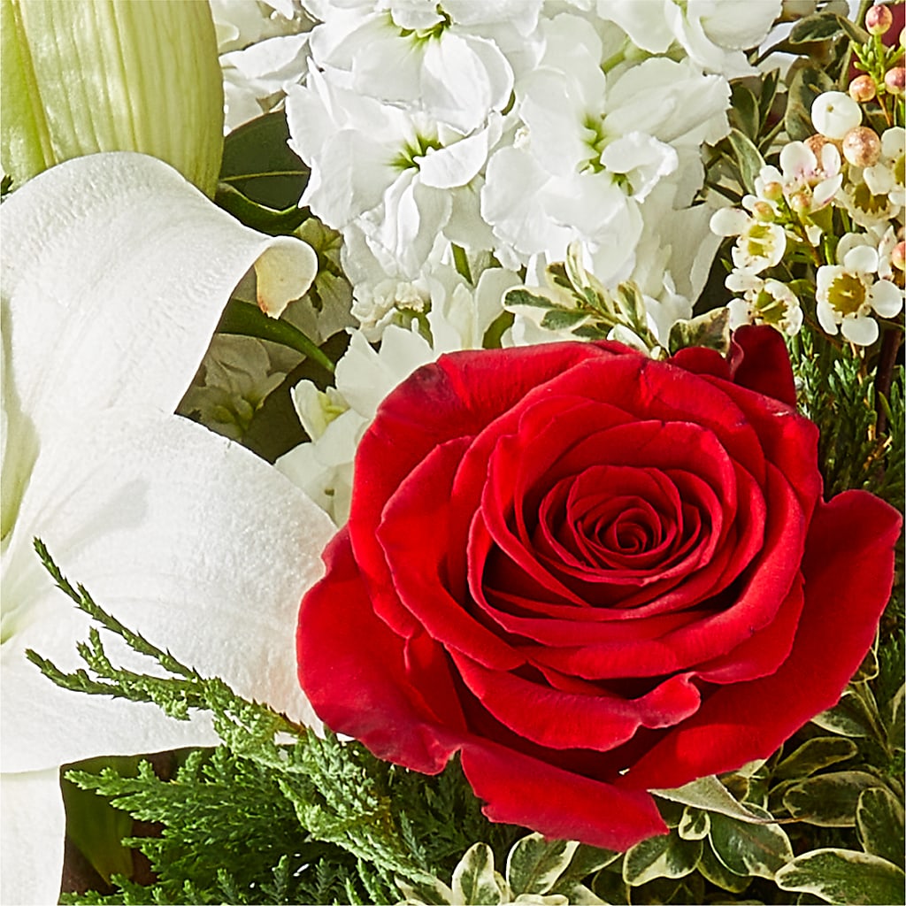 Twinkle Lights Bouquet – EDDY'S FLOWERS, Norwalk CA