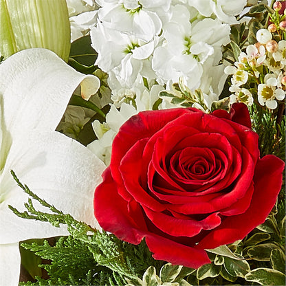 Twinkle Lights Bouquet – EDDY'S FLOWERS, Norwalk CA